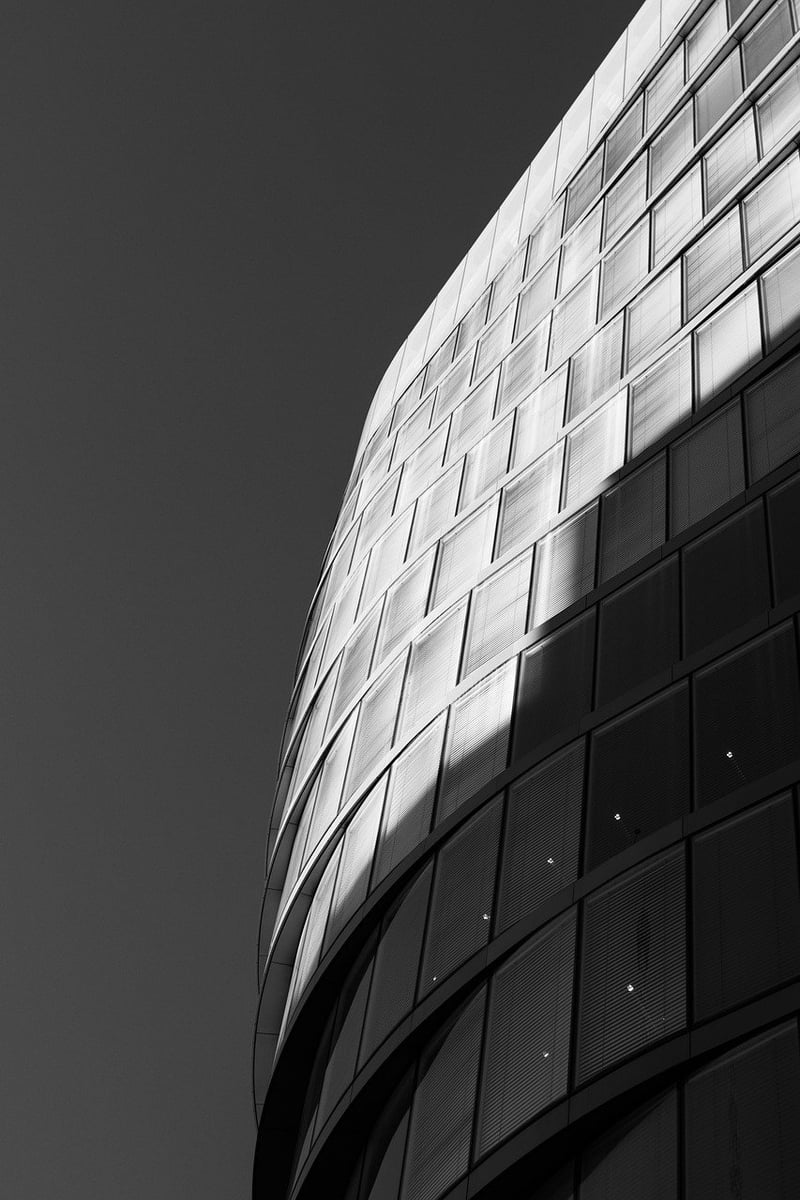 Architectural Tour