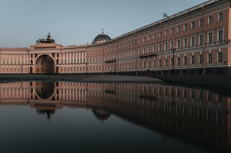 Historical Walking Tour