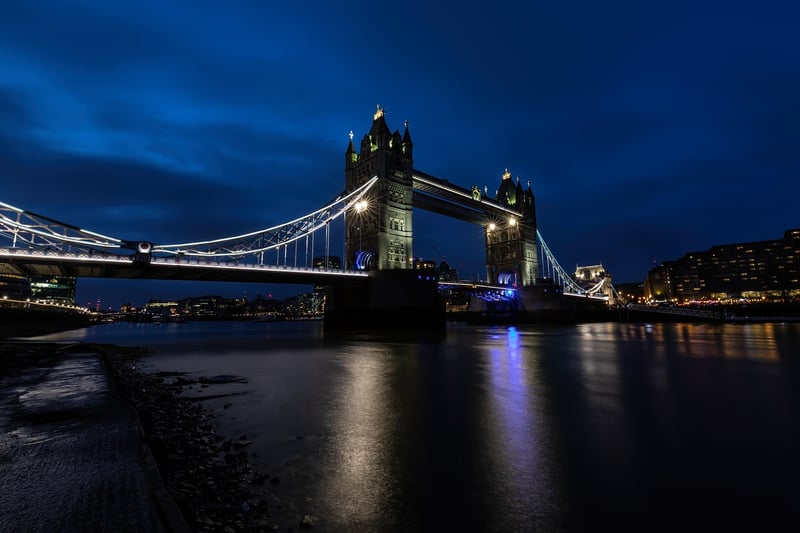 London