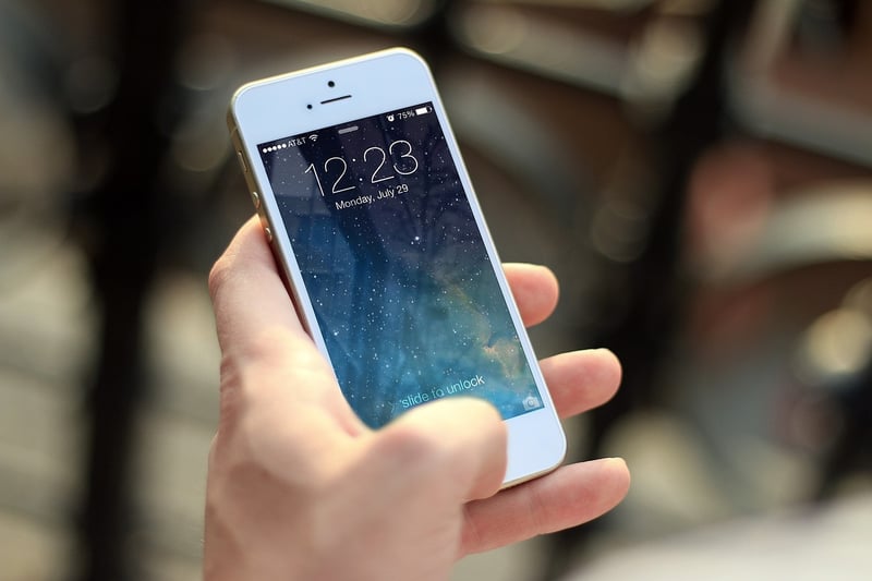 Communication Devices